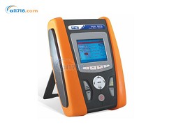 PQA824專業(yè)電能質量分析儀