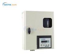 SHM-MC5制氫供氫站過(guò)程氣體成套分析系統(tǒng)