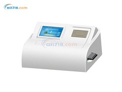 SJ96NC 96通道農(nóng)藥殘留檢測(cè)儀