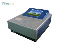 XT-16KJ-NC2農(nóng)藥殘留快速檢測(cè)儀