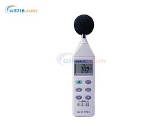 CENTER-320聲級(jí)計(jì)