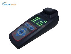 KJ601手持式多參數(shù)食品安全快速檢測(cè)儀