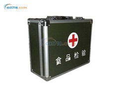 SQ-XZ33食品安全快速檢測(cè)箱