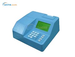 MC-8N多功能食品安全快速分析儀（20項(xiàng)目）