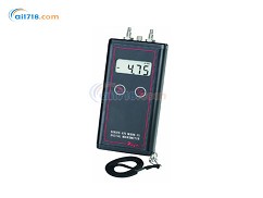 475-FM Mark III系列手持式數(shù)顯差壓計(jì)