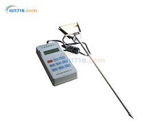 TJSD-750-II數(shù)顯土壤緊實度計