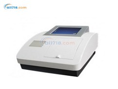 XT-96SY-II藥物殘留快速檢測(cè)儀