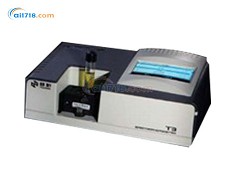 T3紫外可見分光光度計(jì)