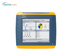 OptiView? XG平板式綜合網(wǎng)絡分析儀