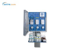 TresCon OP 510水中總磷測(cè)定儀