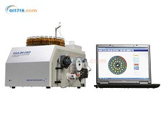 AULA-254 Gold實(shí)驗(yàn)室全自動(dòng)汞分析儀