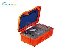 2028型環(huán)境氣體應(yīng)急檢測儀(PID專用)