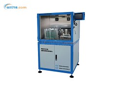 8060型濾膜/濾筒稱重機(jī)器人