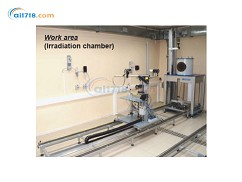 AT140中子源校準(zhǔn)裝置