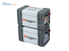 DELTA4000系列12kV功率因數(shù)/介損測(cè)試儀