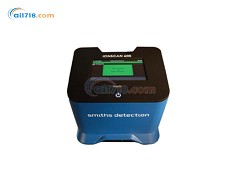 IONSCAN 600臺(tái)式（無(wú)放射源）爆炸物探測(cè)儀