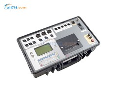 CT-7000 S3數(shù)字斷路器分析儀